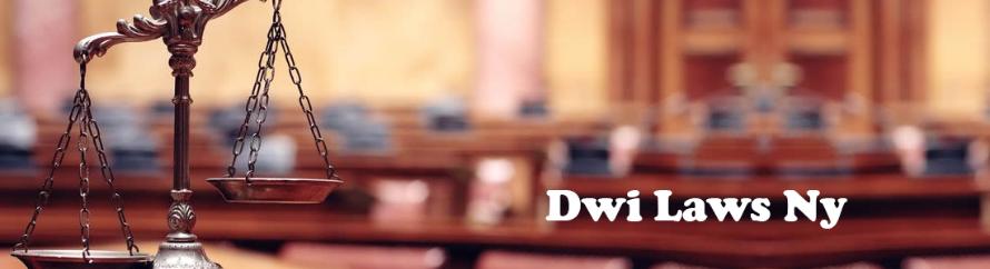 Aggrevated DWI NY